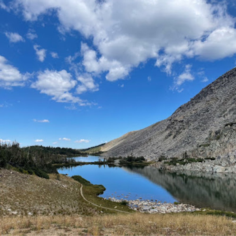 Meet your Posher, Elijah